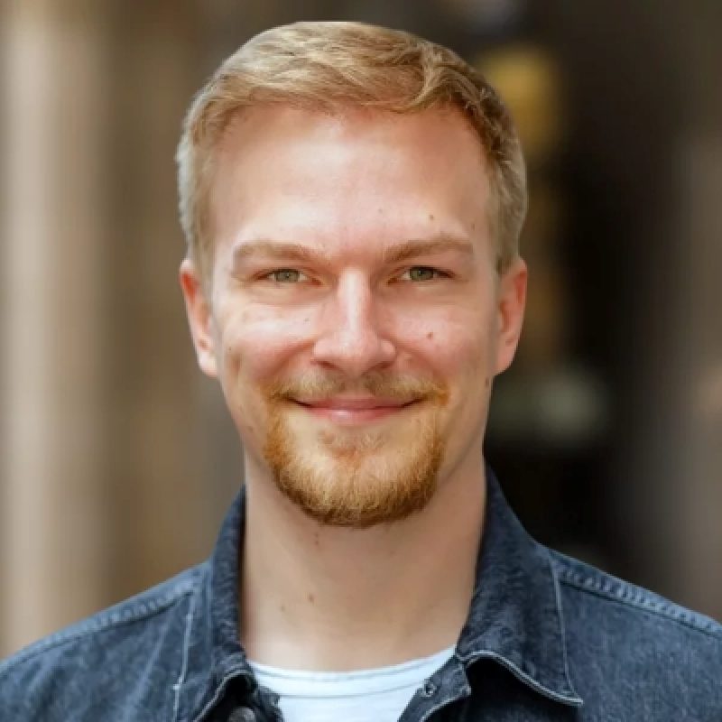 Alexander Ackerl