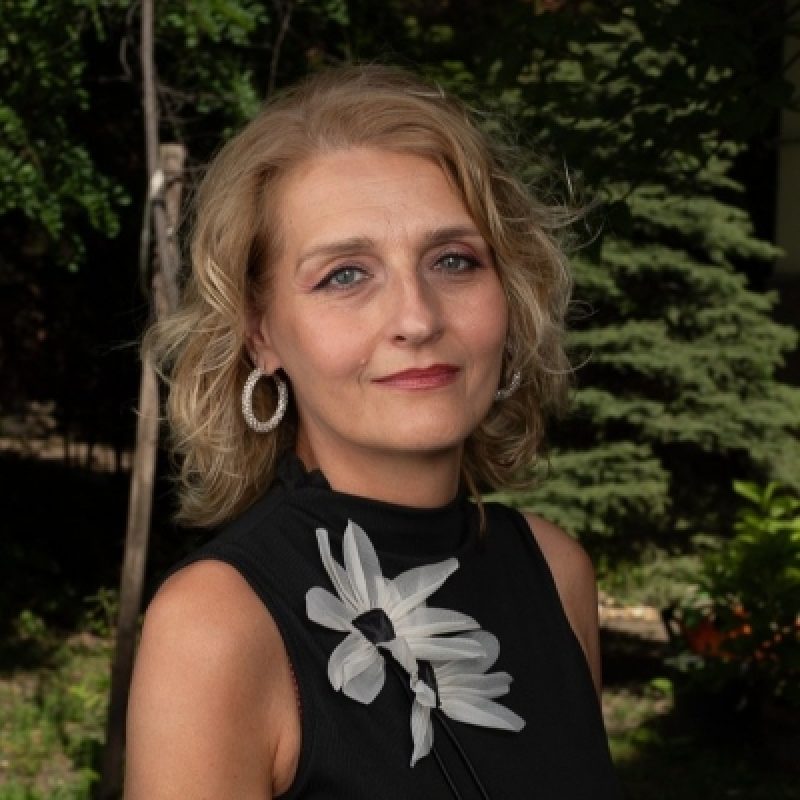 Andrea Szabó