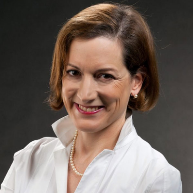 Anne Applebaum