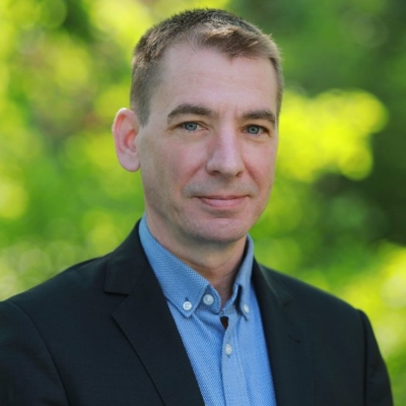 Benedek Javor