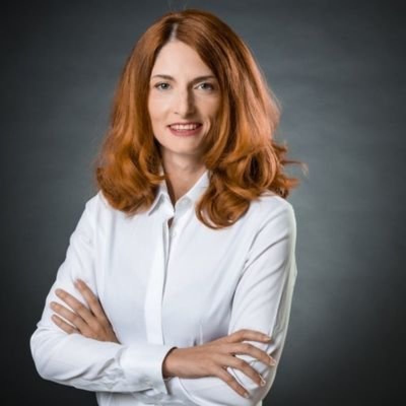 Biljana Dordevic
