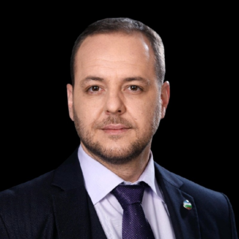 Borislav Sandov