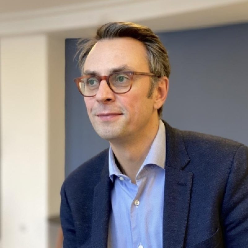 Carsten Schneider