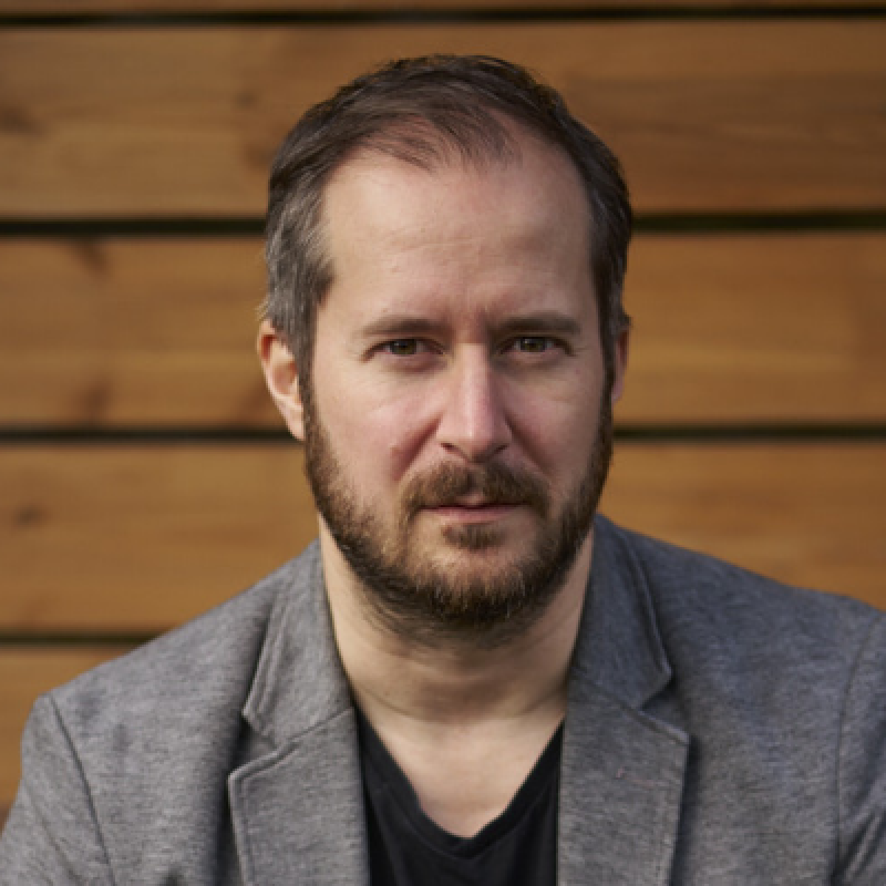 Dénes Krusovszky