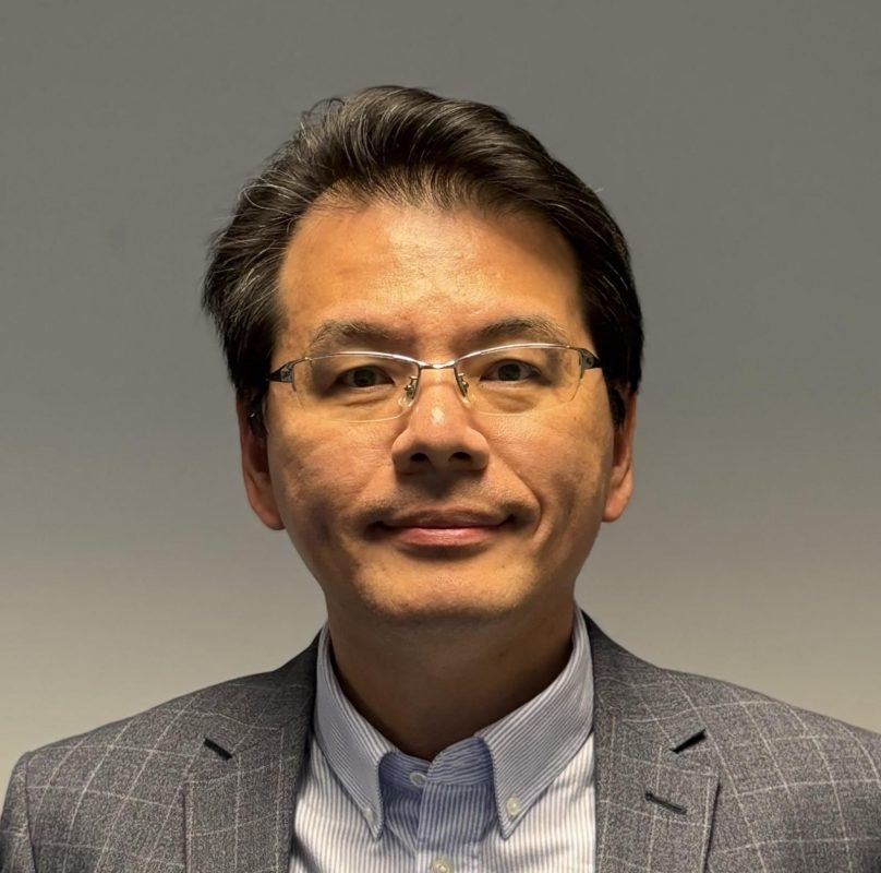 Representative, Taipei Representative Office in Hungary