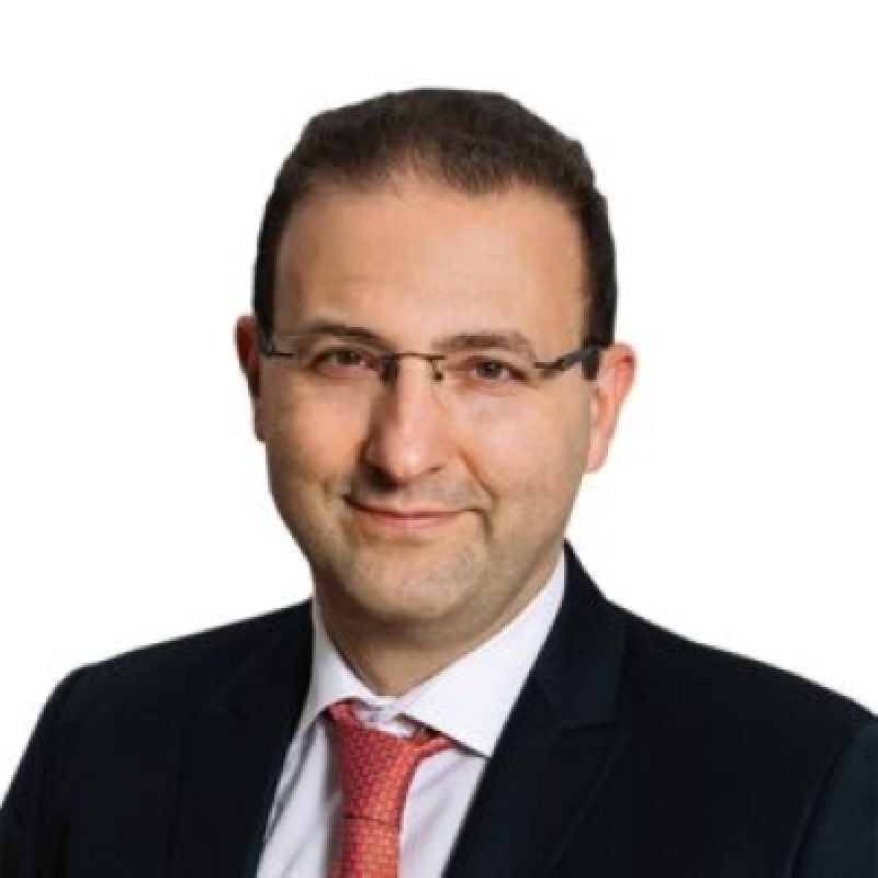 Krisztián Orbán