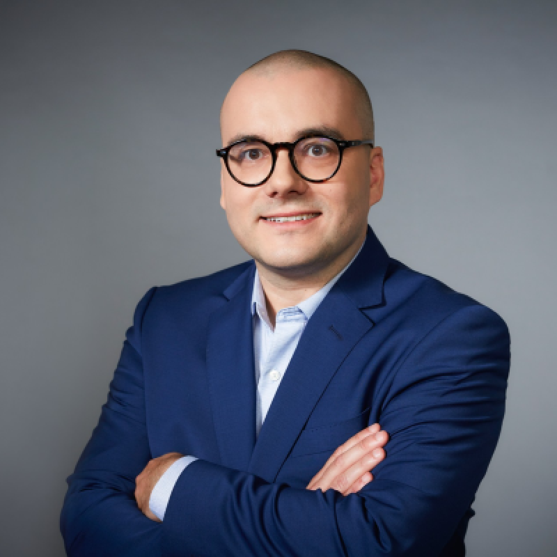 Maciej Kisilowski