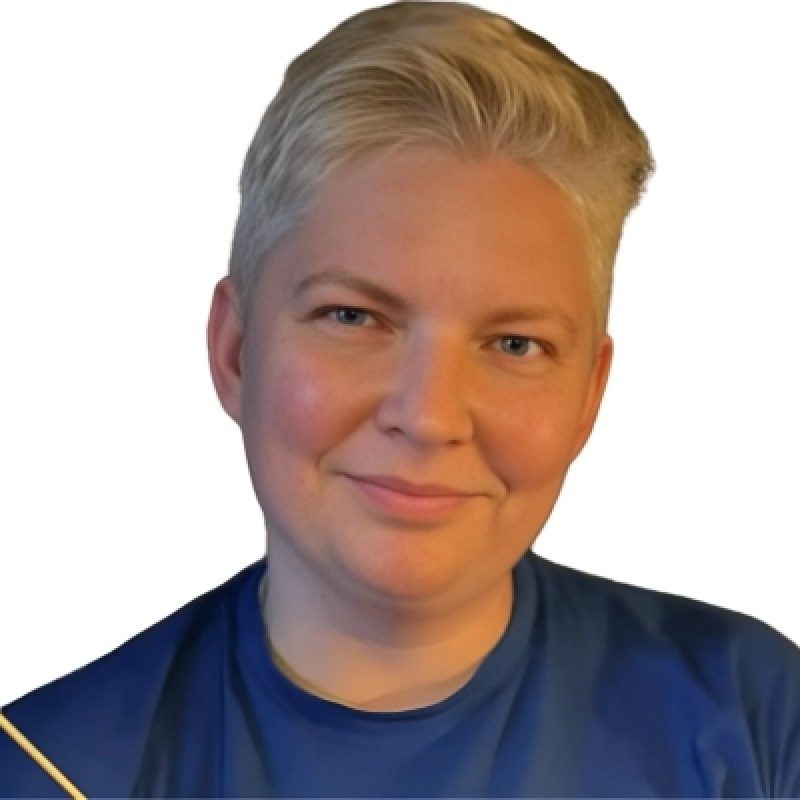 Maryia Sadouskaya