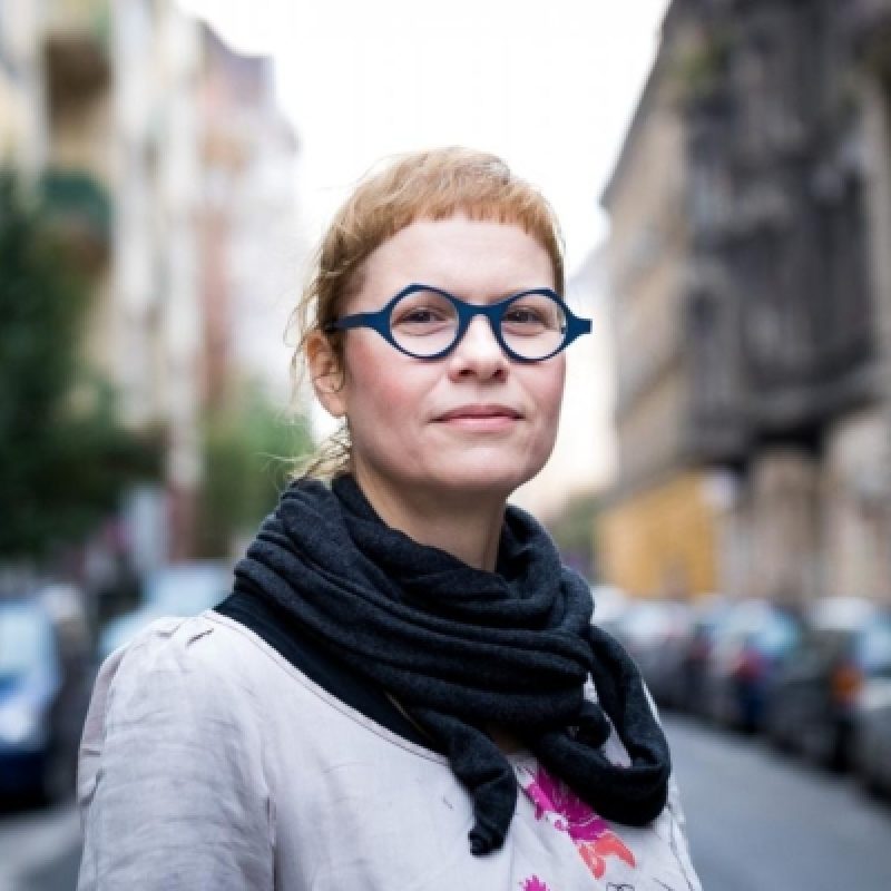 Renata Uitz