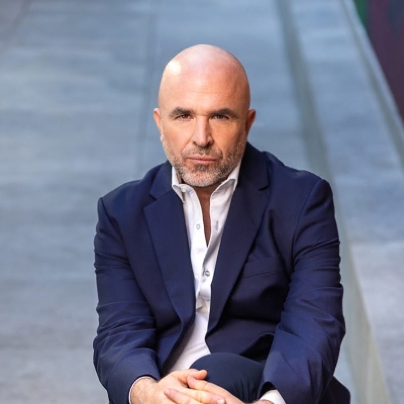 Srdjan Cvijić