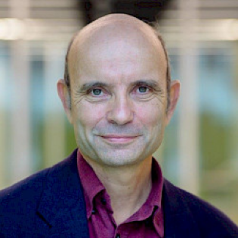 Walter Kaufmann
