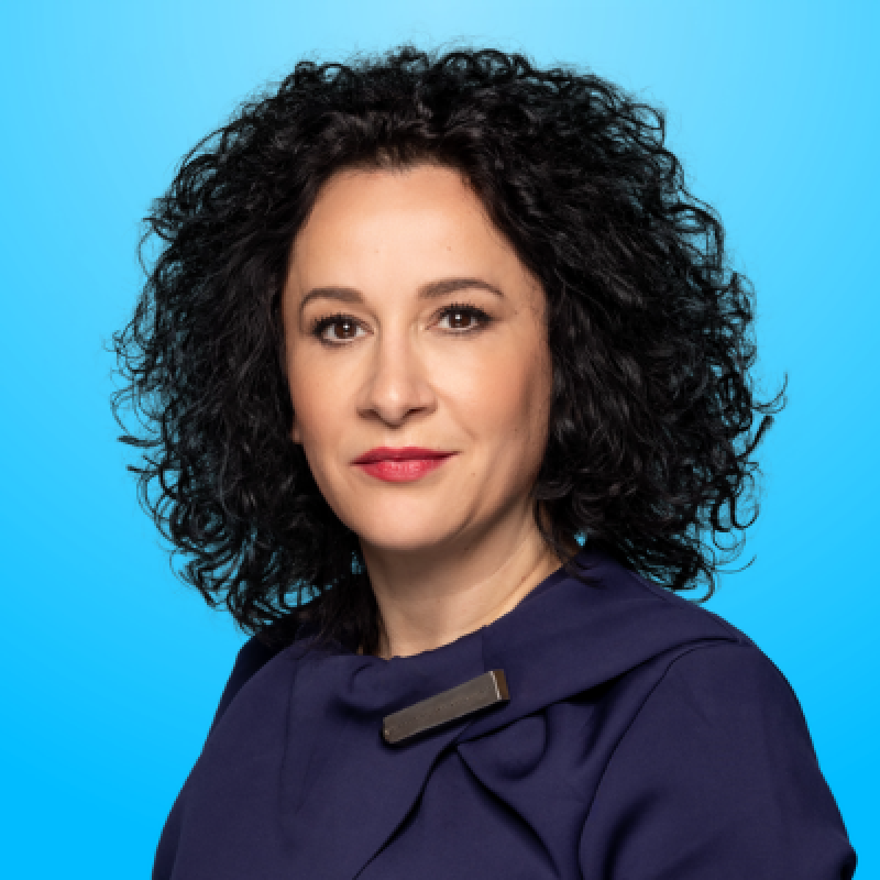Zora Jaurová