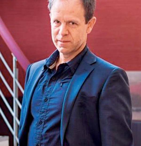 Daniel Kelemen