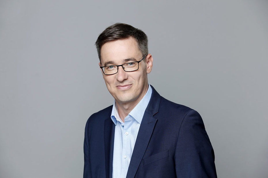 Gergely Karácsony