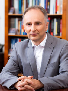 Zsolt Enyedi