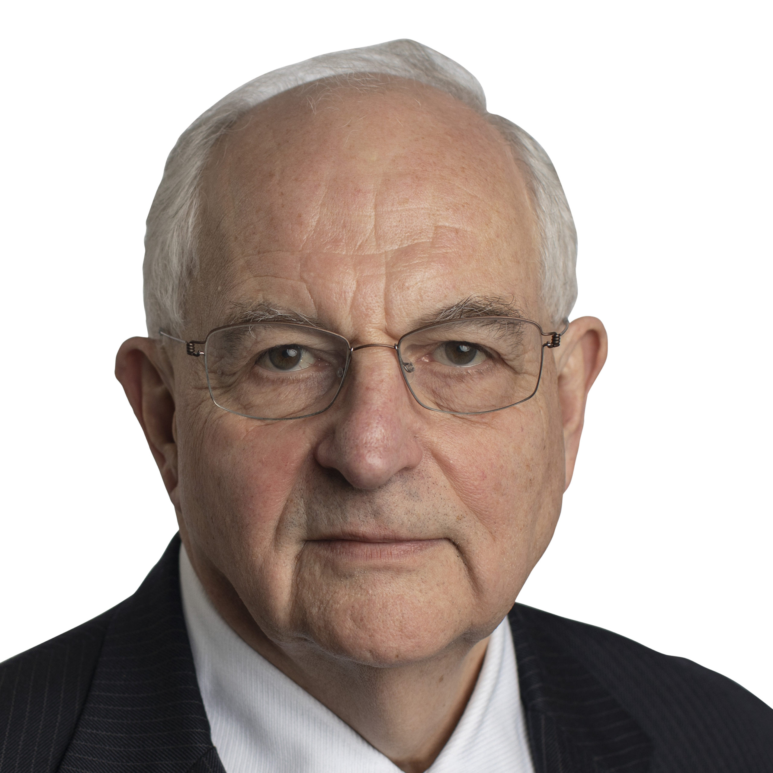 Martin Wolf