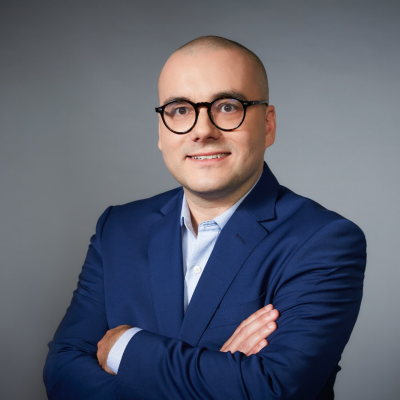 Maciej Kisilowski