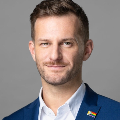 Peter Kraus
