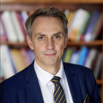 Carsten Q. Schneider