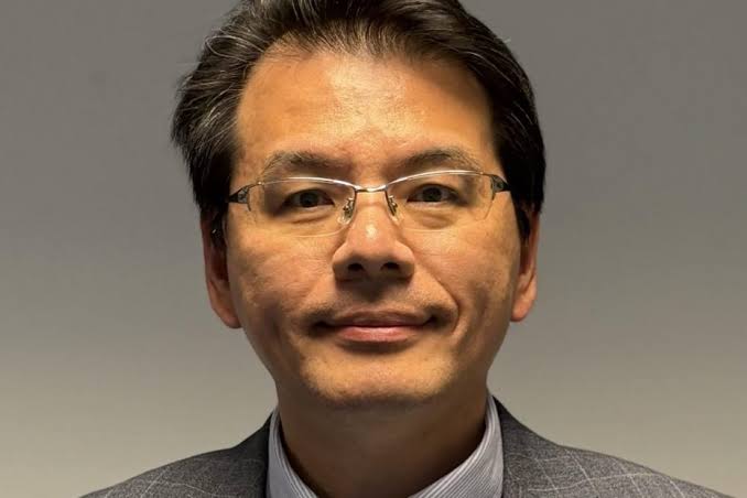 Elliot Wang
