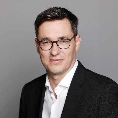 Gergely Karácsony