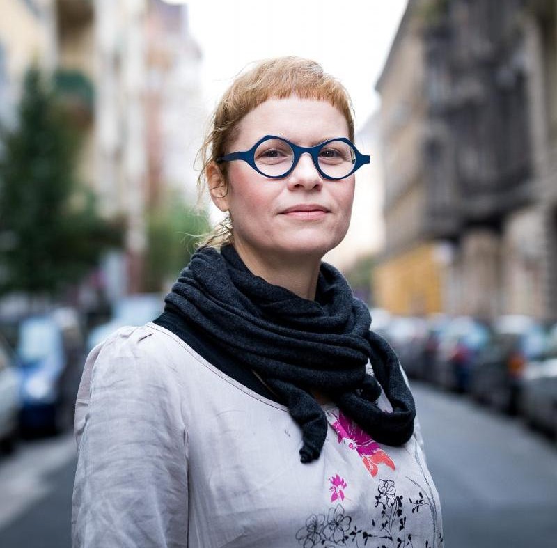 Renáta Uitz